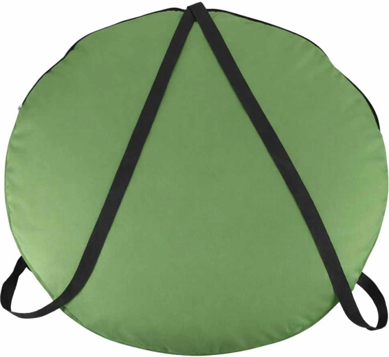 Leichter Transport und smarte Details