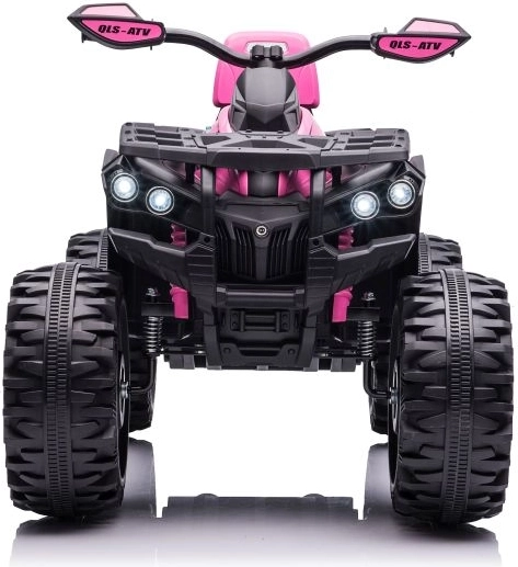 Realistische LED‑Scheinwerfer