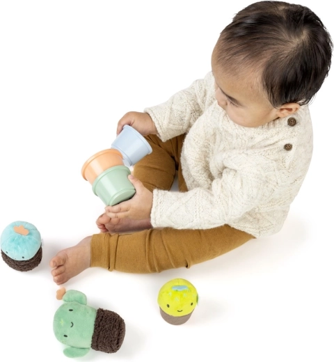 Sicher und leicht zu greifen