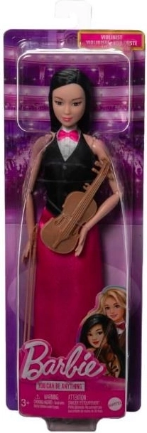 Barbie Geigenspielerin