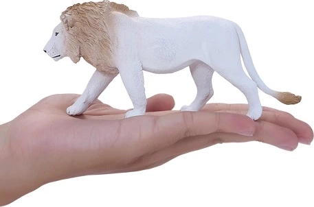 Kompakte Größe für Spiel und Sammlung