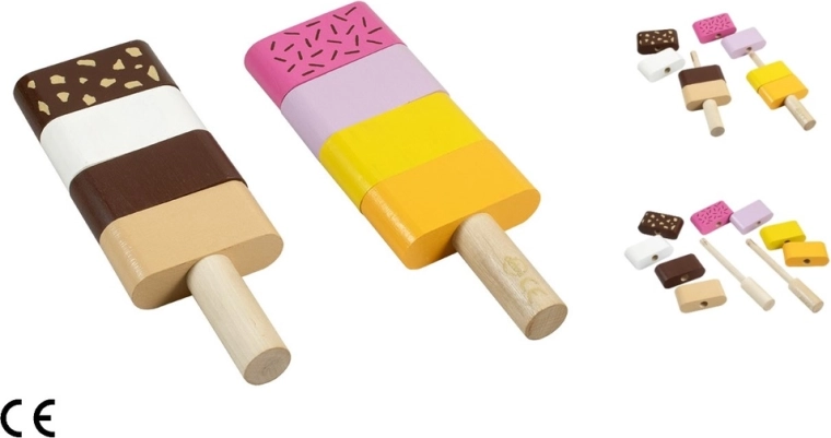 Mische Farben und kreiere deine eigenen „Geschmacksrichtungen“