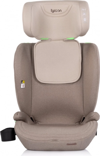 Komfort und verstellbare Kopfstütze