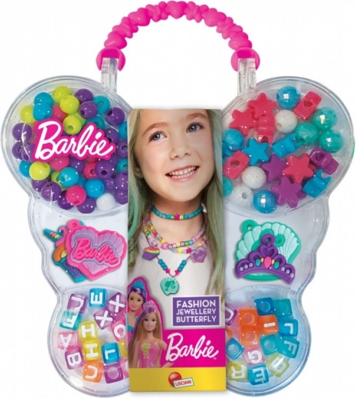 Barbie Butterfly Bag Schmuckset