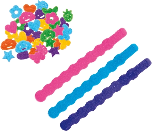 Bunte Formen für dein eigenes Design