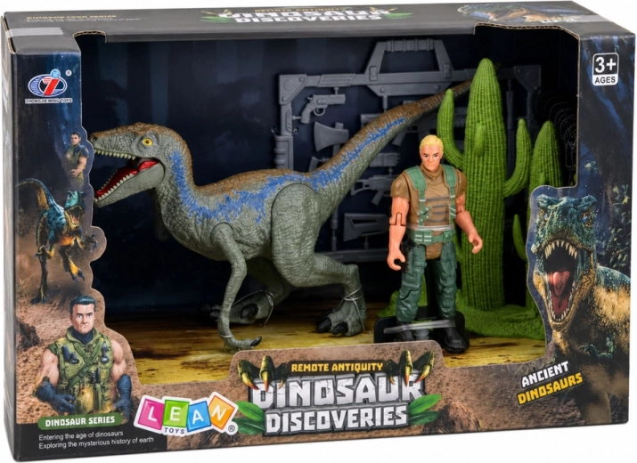 Alles übersichtlich in der Originalverpackung