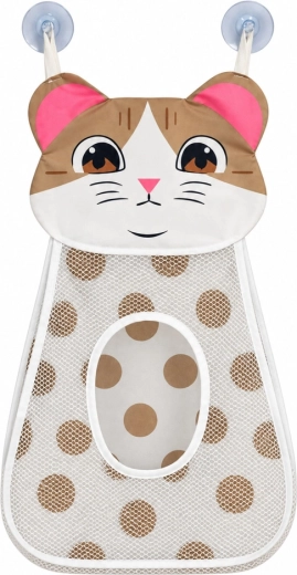 Niedliches Katzendesign