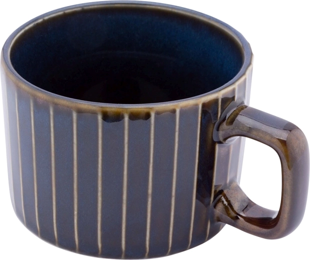 Praktische 220 ml für Kaffee und Tee im Alltag
