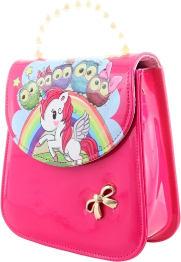 Praktisches, geräumiges Fach