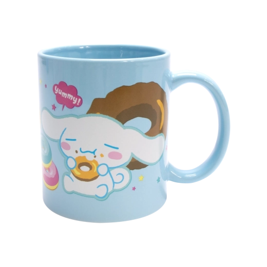 Niedliche 330-ml-Tasse für jeden Tag