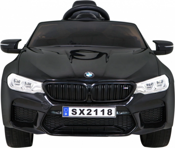 Elternkontrolle mit 2,4-GHz-Fernbedienung