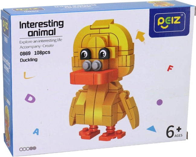 Entchen in der Sammlerserie