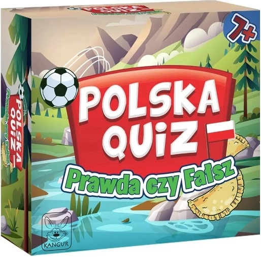 Polnisches Quiz Wahr oder Lüge