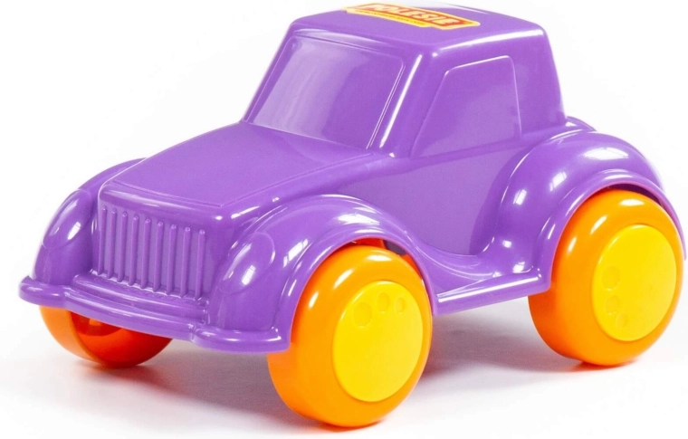 Ergonomische Form für kleine Hände