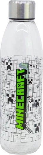 Minecraft Trinkflasche 980 ml