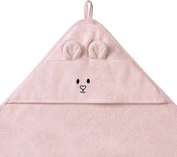 Kapuze mit Futter und niedlichen 3D-Details