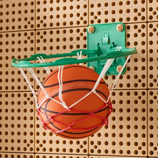 Kompakter Spielspaß für jeden Raum
