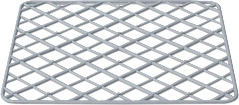 Stabile und schützende Konstruktion