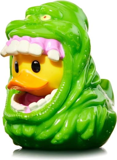 TUBBZ Mini-Entchen GHOSTBUSTERS – Slimer