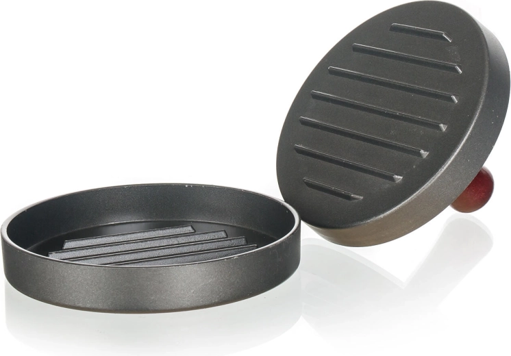 Antihaftoberfläche für leichtes Entnehmen