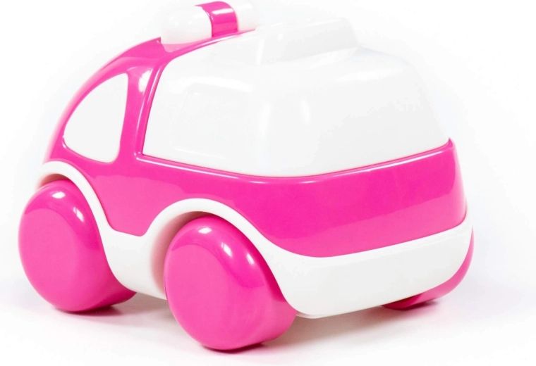 Ideal für kleine Händchen