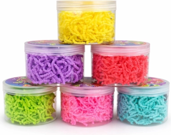 Kompakte Röhre für einfaches Mitnehmen