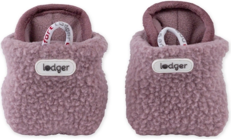 Wärmender Teddy-Fleece für Komfort