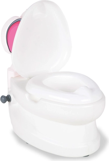 Einfache und hygienische Reinigung