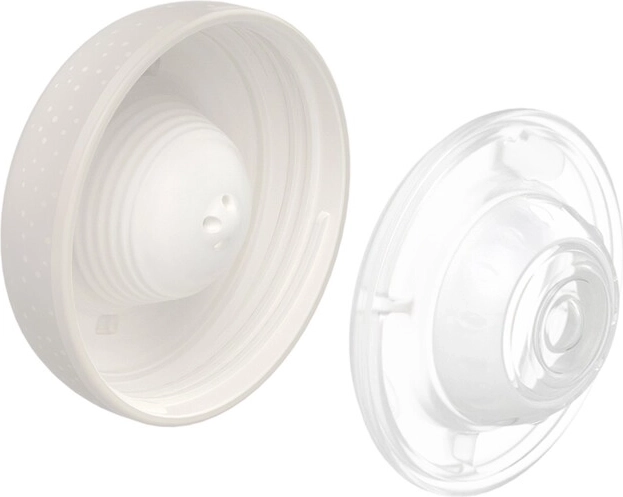 Intelligente Equilibrium-Membran gegen Koliken