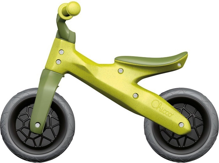 Umweltfreundliche Wahl aus recycelten Materialien