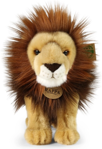 Kuschelweicher Plüsch und hochwertige Verarbeitung