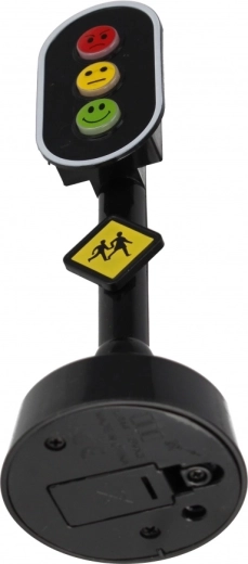 Verkehrsregeln spielerisch lernen