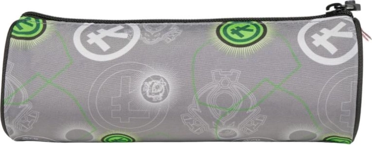 Geräumig und übersichtlich