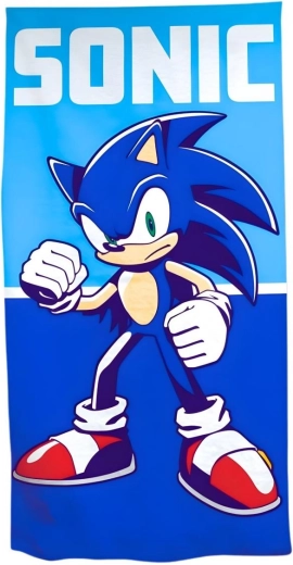 Sonic Strandtuch