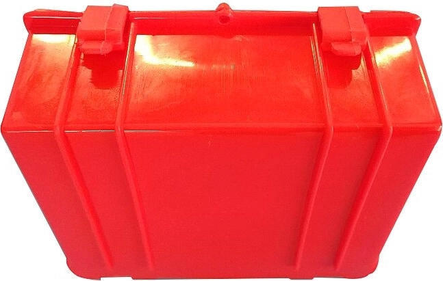 Batteriebox für das Kinderfahrzeug Strong Bull JAMARA