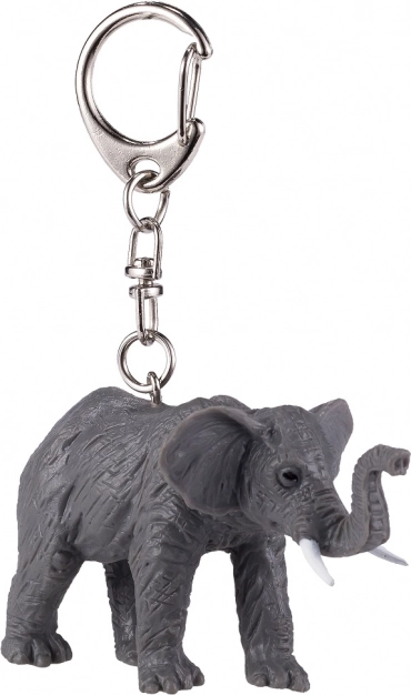 Schlüsselanhänger Elefant