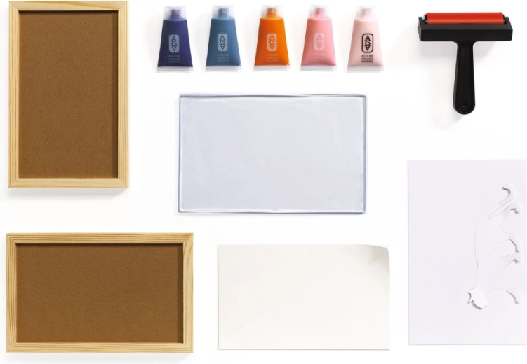 Einfacher Start mit kompletter Ausstattung