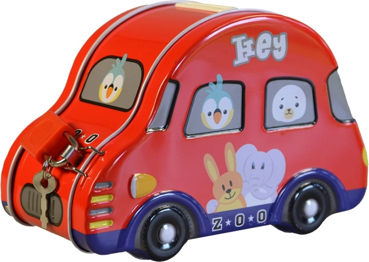 Verspieltes Autodesign