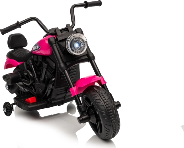 Realistisches LED-Licht und integrierte Melodien