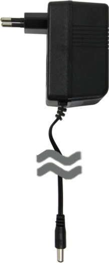 Ladegerät für elektrische Kinderfahrzeuge 12 V 1000 mAh Typ A (Audi TTRS, Bentley EXP12, BMW M6, Fiat 500, BMW S1000RR, R1200RT, Aprilia Dorsoduro 900)