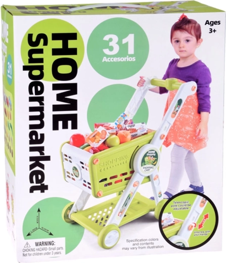 Verstellbarer Griff für komfortable Handhabung