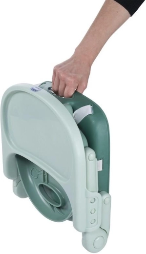 Kompaktes Design für unterwegs