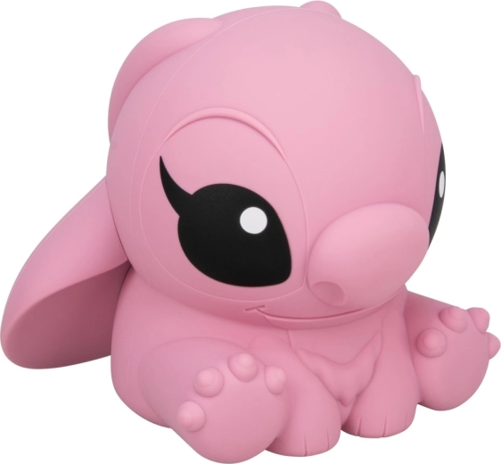 Disney Lilo & Stitch Angel Silikonlicht SquishyGlo