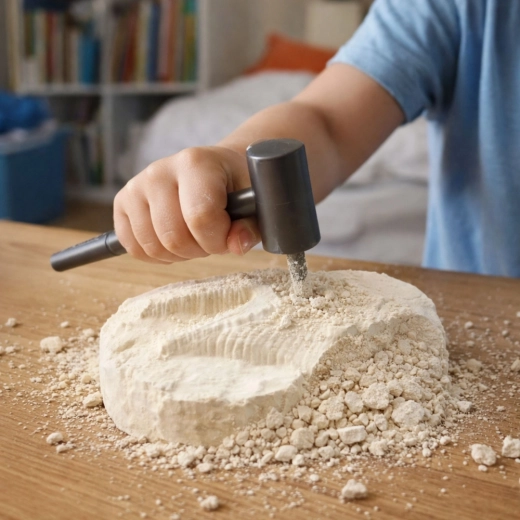 Lernen durch Spiel – Schritt für Schritt zum Fund