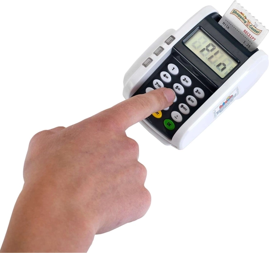 Realistische Licht- und Soundeffekte