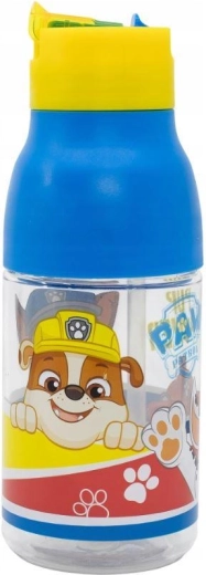 Paw-Patrol-Motiv, das Kinder begeistert