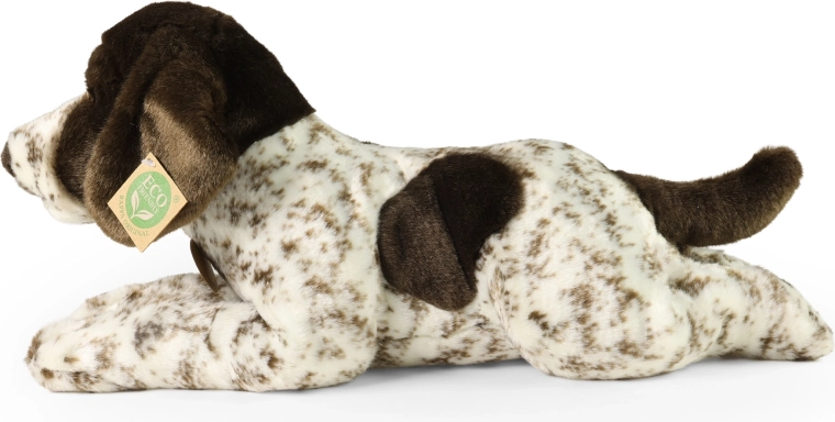 Eco-Füllung aus recycelten Materialien