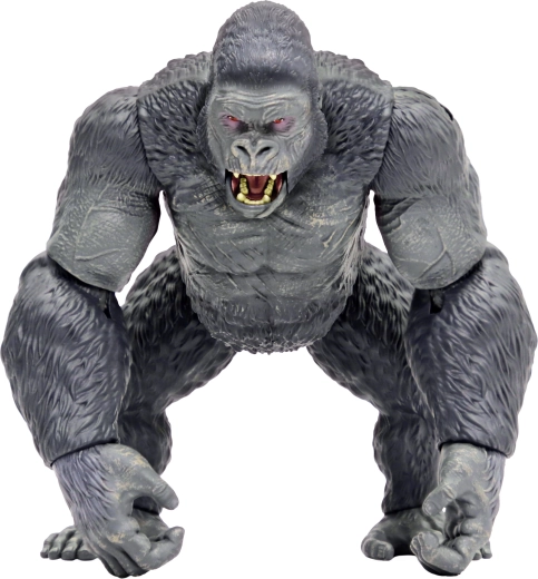 Primal Clash Boss Gorillenfigur 21 cm