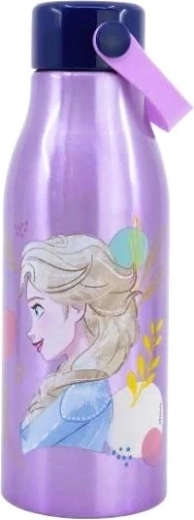 Offizielle Frozen-Lizenz