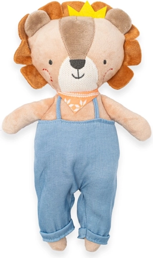 Plüschlöwe BABY MIX 30 cm